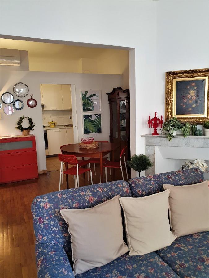 Appartamento A Nel Centro Storico Firenze