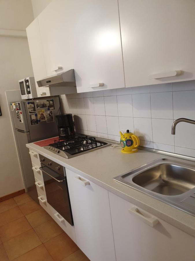 Appartamento A Nel Centro Storico