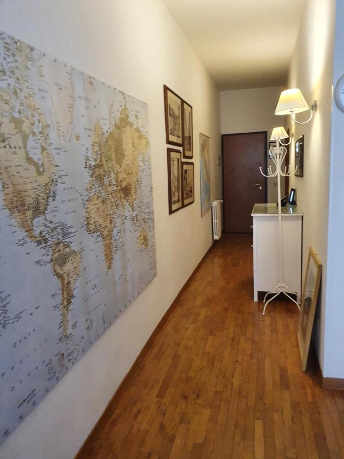 A Nel Centro Storico Appartamento *