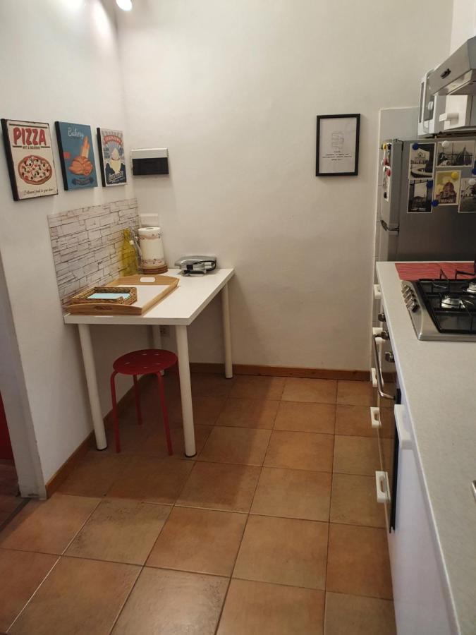 A Nel Centro Storico Firenze