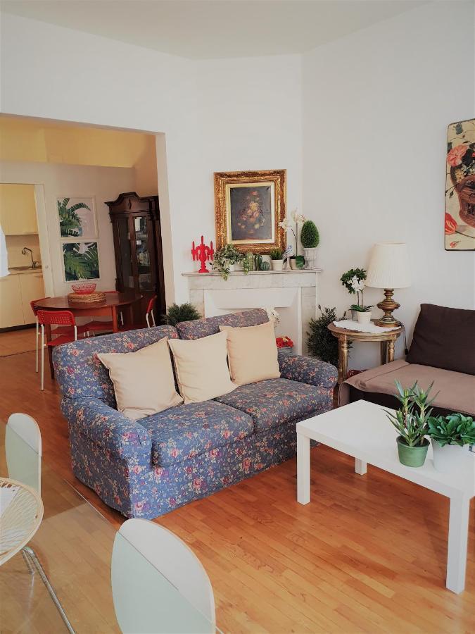 A Nel Centro Storico Apartamento