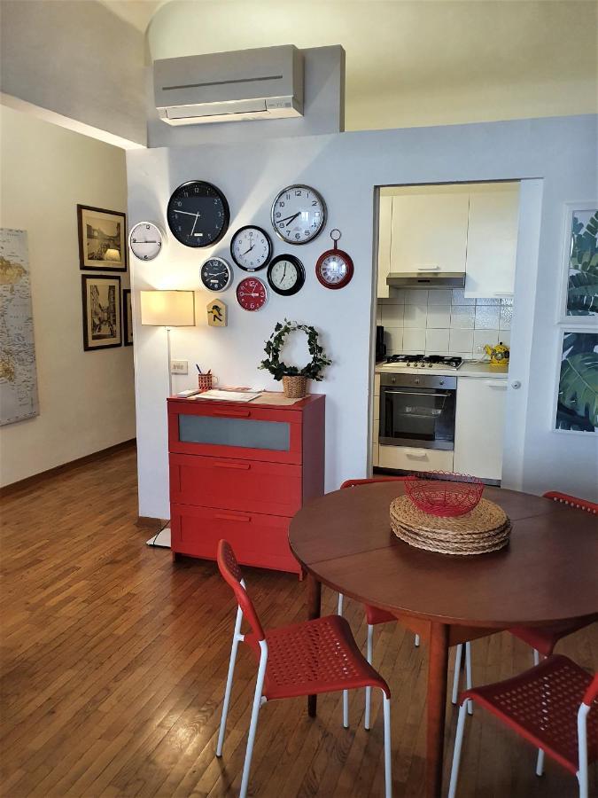 A Nel Centro Storico Apartamento