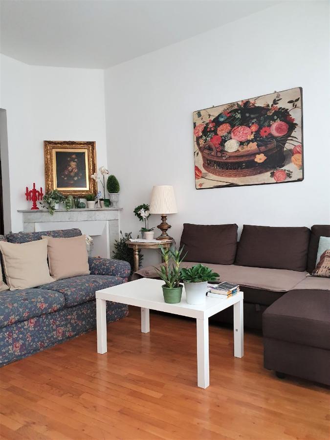 Apartamento A Nel Centro Storico Florença