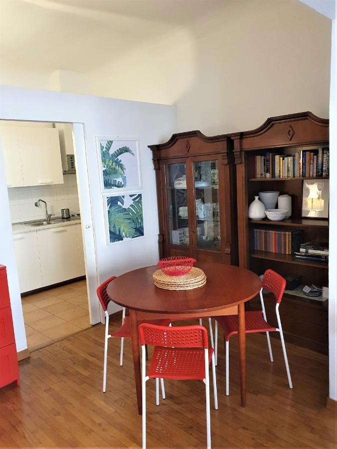 A Nel Centro Storico Apartamento Florença