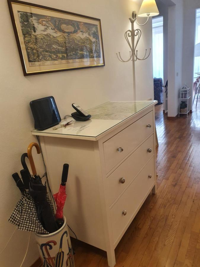 A Nel Centro Storico Apartamento *