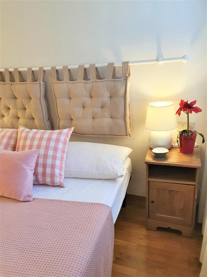 Apartamento A Nel Centro Storico