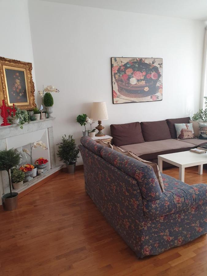 A Nel Centro Storico Apartamento