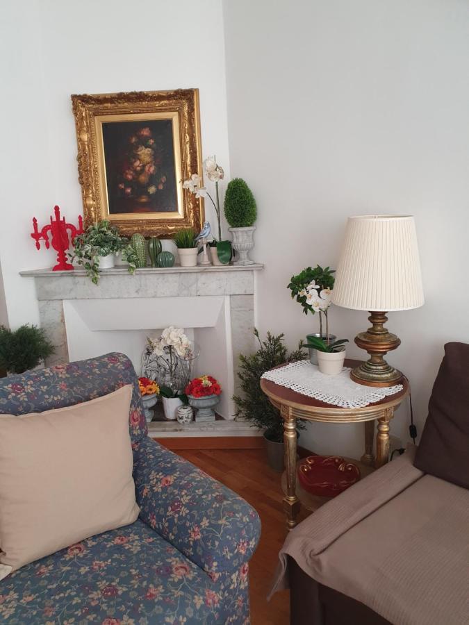 Apartamento A Nel Centro Storico Florença