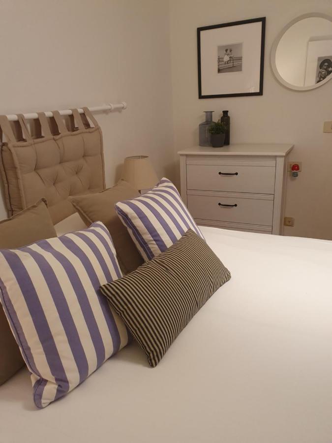 Apartamento A Nel Centro Storico *